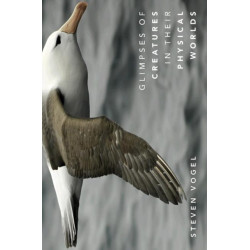 Glimpses of Creatures in Their Physical Worlds