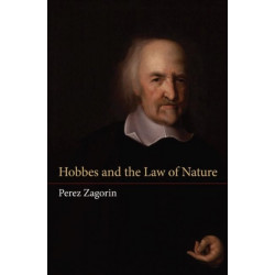 Hobbes and the Law of Nature