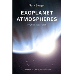 Exoplanet Atmospheres: Physical Processes