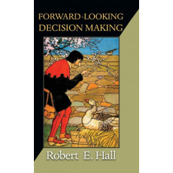 Forward-Looking Decision Making: Dynamic Programming Models Applied to Health, Risk, Employment, and Financial Stability