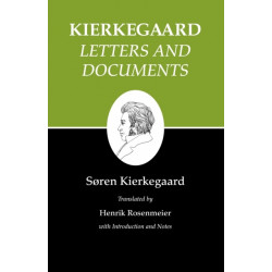 Letters and Documents: Letters and Documents