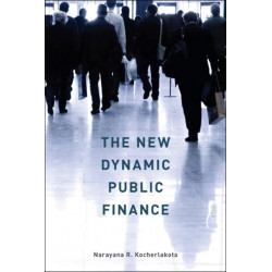 The New Dynamic Public Finance