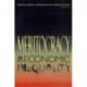 Meritocracy and Economic Inequality