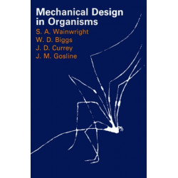 Mechanical Design in Organisms