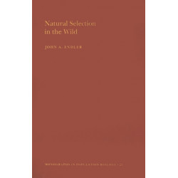 Natural Selection in the Wild