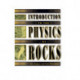 Introduction to the Physics of Rocks