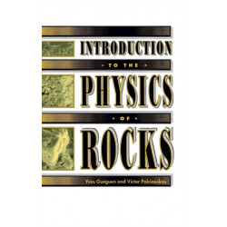Introduction to the Physics of Rocks