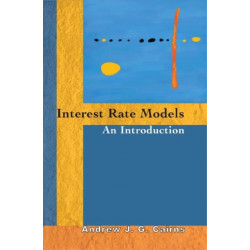 Interest Rate Models: An Introduction