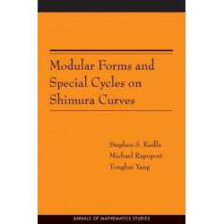 Modular Forms and Special Cycles on Shimura Curves