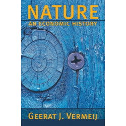 Nature: An Economic History