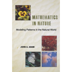 Mathematics in Nature: Modeling Patterns in the Natural World