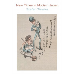 New Times in Modern Japan