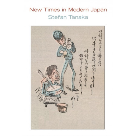 New Times in Modern Japan