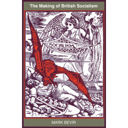 The Making of British Socialism