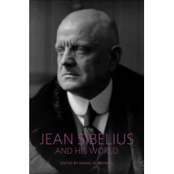 Jean Sibelius and His World