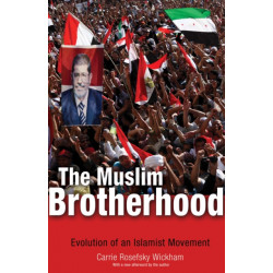 The Muslim Brotherhood: Evolution of an Islamist Movement - Updated Edition