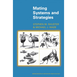 Mating Systems and Strategies