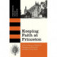 Keeping Faith at Princeton: A Brief History of Religious Pluralism at Princeton and Other Universities