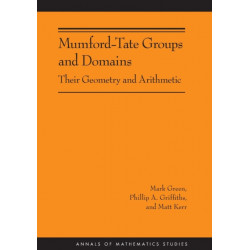 Mumford-Tate Groups and Domains: Their Geometry and Arithmetic