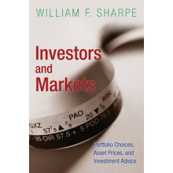 Investors and Markets: Portfolio Choices, Asset Prices, and Investment Advice