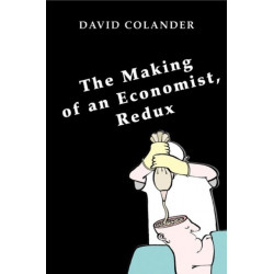 The Making of an Economist, Redux