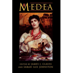 Medea: Essays on Medea in Myth, Literature, Philosophy, and Art
