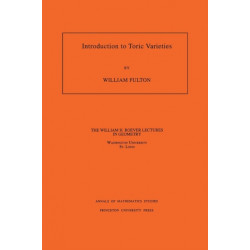 Introduction to Toric Varieties