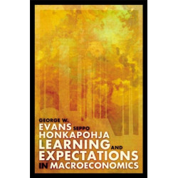Learning and Expectations in Macroeconomics