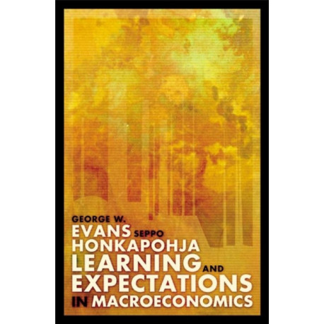 Learning and Expectations in Macroeconomics