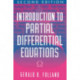 Introduction to Partial Differential Equations: Second Edition