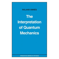 The Interpretation of Quantum Mechanics