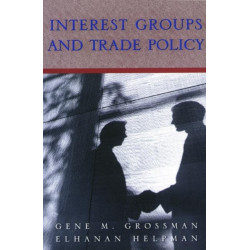 Interest Groups and Trade Policy