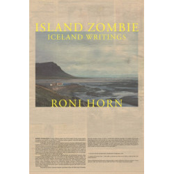 Island Zombie: Iceland Writings