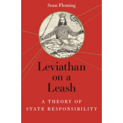 Leviathan on a Leash: A Theory of State Responsibility