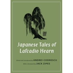Japanese Tales of Lafcadio Hearn