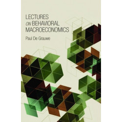 Lectures on Behavioral Macroeconomics