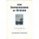 New Impressions of Africa