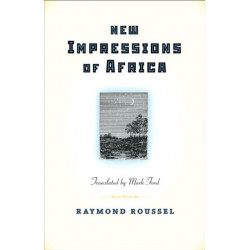 New Impressions of Africa