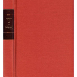 Morgantina Studies, Volume VI: The Hellenistic and Roman Fine Pottery