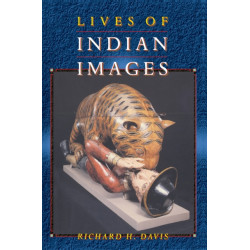 Lives of Indian Images