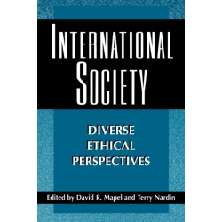 International Society: Diverse Ethical Perspectives
