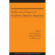 Mathematical Aspects of Nonlinear Dispersive Equations