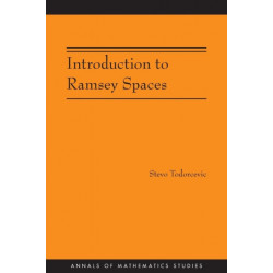 Introduction to Ramsey Spaces