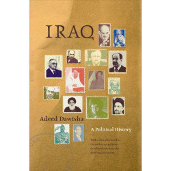 Iraq: A Political History
