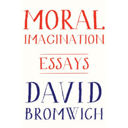 Moral Imagination: Essays