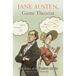 Jane Austen, Game Theorist: Updated Edition
