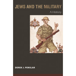 Jews and the Military: A History