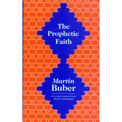The Prophetic Faith