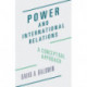 Power and International Relations: A Conceptual Approach