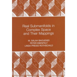 Real Submanifolds in Complex Space and Their Mappings
